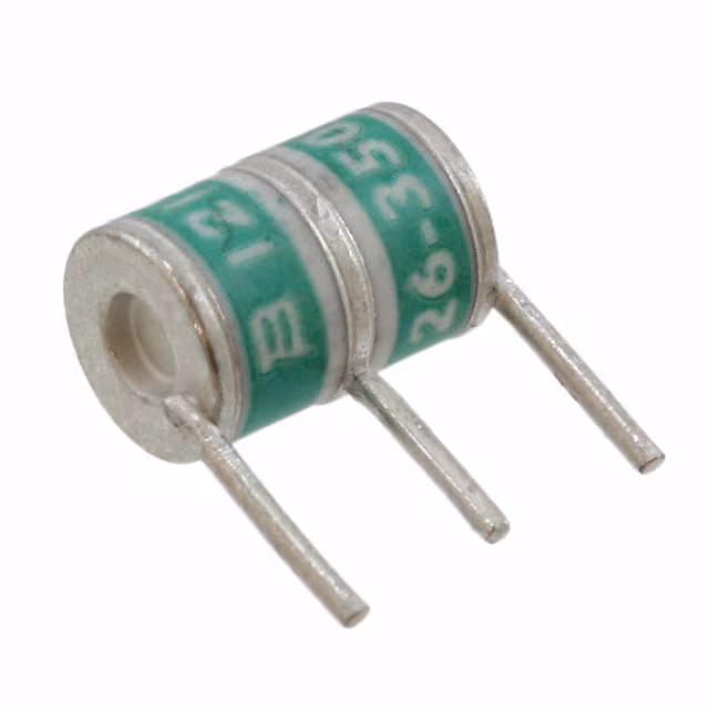 2026-30-C4 Bourns Inc. Supresores de tubo de descarga de gas (GDT)